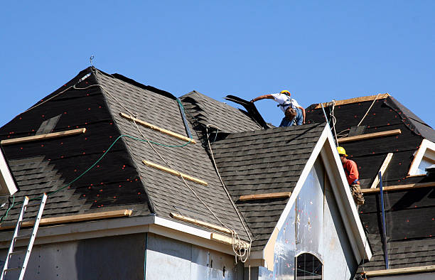 Fast & Reliable Emergency Roof Repairs in Aberdeen, MS